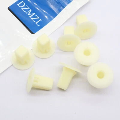 20x Retenedor de revestimiento de guardabarros #14 ojal de tornillo para Toyota Supra y Lexus SC300 SC300 Foto 1 de 4