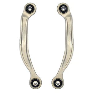 2X Brazo de control trasero superior izquierdo y derecho trasero para Chrysler 300C 2005-2010 tracción trasera - Imagen 1 de 1