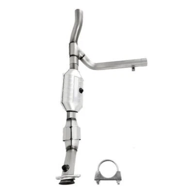 Ford F-250 2002 derecha Foto 1 de 4