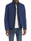 Michael Kors Mens 3-in-1 Commuter Jacket X-Large Twilight Blue - NWT $498