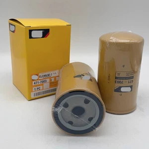 1PCS NUEVO PARA 471-7003 Elemento Filtro Hidráulico - Imagen 1 de 3