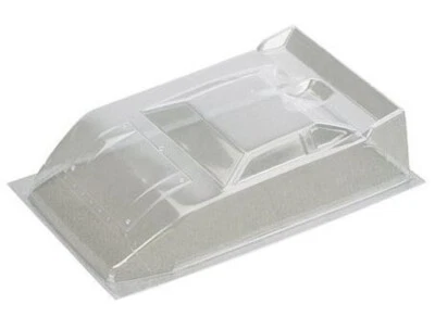 BRP Racing Products #711 Losi Micro T Wedge Body New Old Stock Body - Image 1 of 4