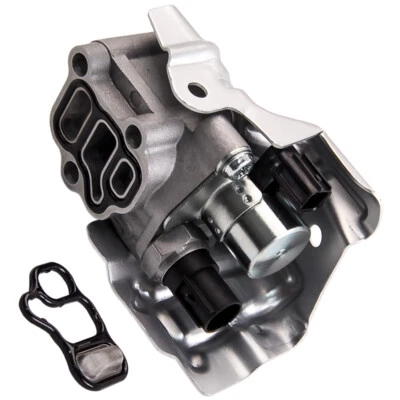 VTEC Solenoid Spool Valve For Honda Element 2003-2011 For Acura RDX 2002-2012 - Image 1 of 4