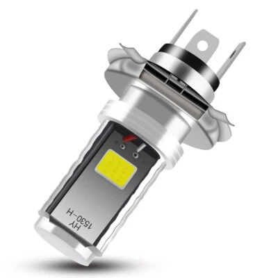 Para Honda XL 600R, 1983 1984 1985 1986 1987, Bombilla Faro LED Blanco - XL600R Foto 1 de 4