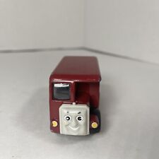 Thomas the Train Take Along Bertie the Bus Diecast w/Magnet 2003