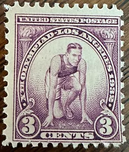 Estampillas de Estados Unidos #718 MNH - Imagen 1 de 2