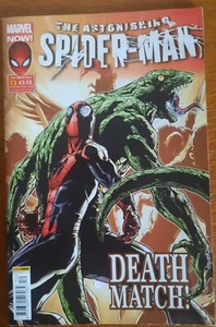Comics Marvel - Bild 1 von 5