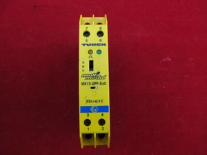TURCK MK13-UPF-Ex0, usado - Imagen 1 de 3