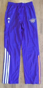 Adidas Clima 365 NBA Authentics Suns Team Issued Tear Away Pants-2XL+6"-NWT - Picture 1 of 9