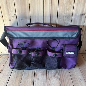 Kunstbedarf Tasche Canvas Reisetasche Artbin Fächer, Taschen, Schultergurt - Bild 1 von 7