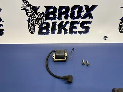 Yamaha IT175 IT 175 1977 1978 bobina de encendido Foto 1 de 4