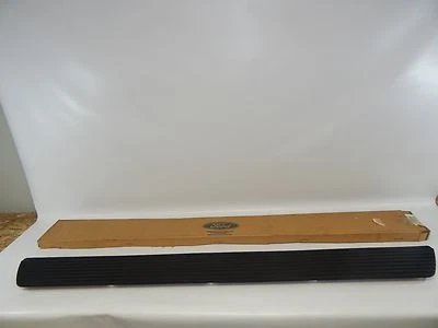 Nuevo OEM 1995-2001 Ford Explorer estribo alfombrilla cubierta tapicería almohadilla Foto 1 de 4