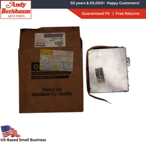 1988-92 Eagle Premier 1990-92 Dodge Monaco HVAC AC Control Module 4596154 NOS - Picture 1 of 7