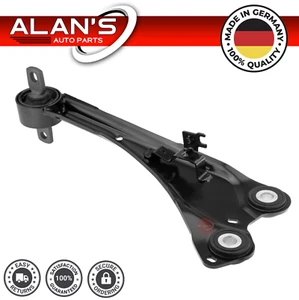 Per LEXUS CT200H 2010-2021 BRACCIO POSTERIORE INFERIORE COMPLETO RH X1 KARLMANN - Foto 1 di 4