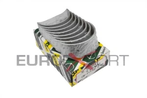 0.50mm NDC Rod Bearings for Toyota 2T 3T 2T-G 1971-1985 - Picture 1 of 1