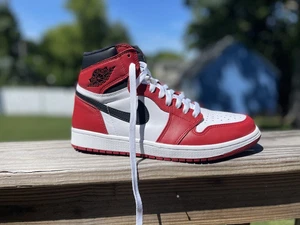 retro chicago 1s