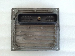 Unidad de control del motor Ford Fiesta unidad de control Engine Control unit ECU 6S61-12A650-GD - Imagen 1 de 4