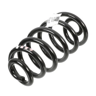 Muelle helicoidal de suspensión trasera genuino Audi 2002-2008 A4 S4 8E0-511-115-CS OEM NUEVO Foto 1 de 4