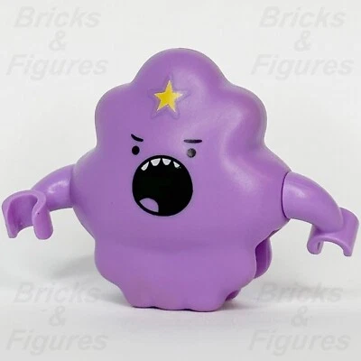 LEGO® Adventure Time Lumpy Space Princess Minifigure Dimensions 71246 dim027 - Image 1 of 3