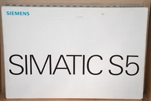 Siemens 6ES5 454-7LA11 Digitalausgabe 6ES5454-7LA11 E:07 NEU versiegelte OVP - Bild 1 von 4