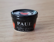 Fève - Pot de glace Paul (Ref. 5259)