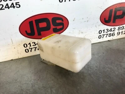 Plastic coolant tank / cap / bracket X Generac VT9+ towerlight / Z482 £30+VAT - Image 1 of 4