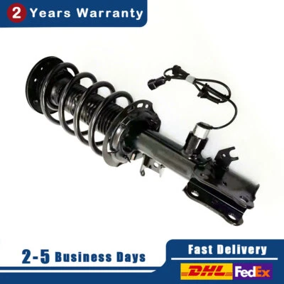 Front Right Shock Strut Assembly w/Electric Fit Lincoln Continental 2017-2020 - Image 1 of 4