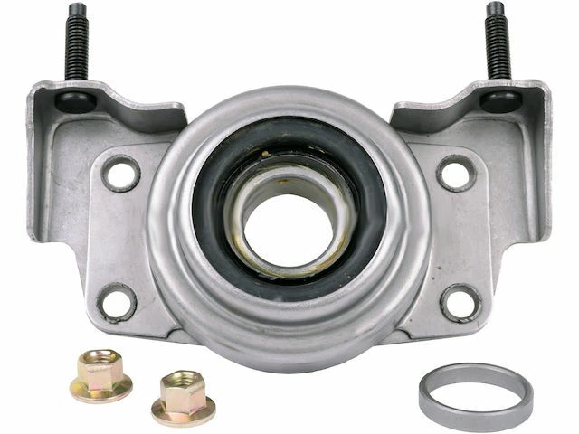 Cojinete de soporte central del eje de transmisión 76129WR 1993 para Chevrolet C3500 1992-1996 Foto 1 de 2