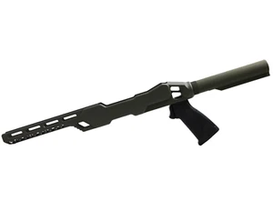 Timber Creek Enforcer 10/22 Rifle Chassis M-LOK Kit - Picture 1 of 21