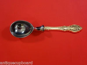 Grand Victorian by Wallace Sterlingsilber Eisportionierer HHWS Sonderanfertigung 7 Zoll - Bild 1 von 1