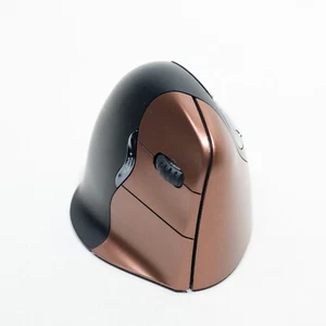 Evoluent Vertical Mouse 4 Ergonomic Wireless Mouse Right Hand - NO DONGLE - Picture 1 of 5
