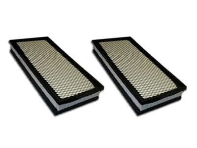 ENGINE AIR FILTER FOR 97-06 JEEP WRANGLER - CASE OF 2 - AF5089 - Image 1 of 2