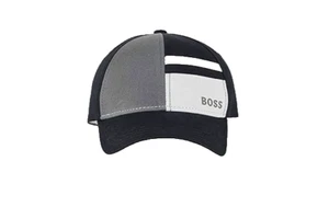 Hugo Boss Hüte SCHWARZ KAPPE BAHAUS 50466156001 - Bild 1 von 1