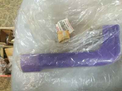 1994 KAWASAKI JET SKI SUPER SPORT XI JH750 Left Corner Bumper N.O.S. - Image 1 of 2