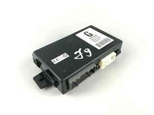 Range Rover Electronic Alarm Control Module Unit 53070137B YWC000980 - Picture 1 of 7