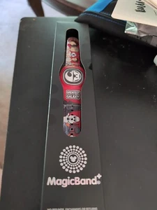 Disneyland Magic Key Holder MagicBand+ (STAR WARS) New; - Picture 1 of 1