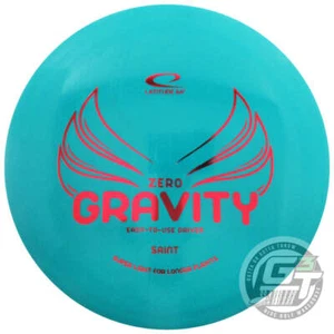 NEW Latitude 64 Zero Gravity Saint Fairway Driver Golf Disc - COLORS WILL VARY - Picture 1 of 1