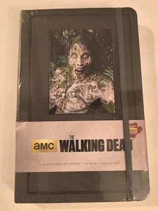 AMC Walking Dead Journal 2015 Neu Archivpapier - Bild 1 von 3