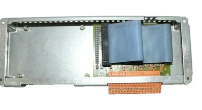 Siemens Simatic Panel Interface 6AV3673-1CA31 f. OP27/37/TP27-10/37 16 EIN- /AUS - Bild 1 von 4