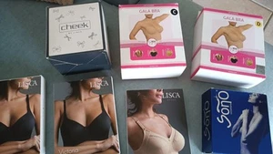 Stock 13 Reggiseni Misti - Foto 1 di 12