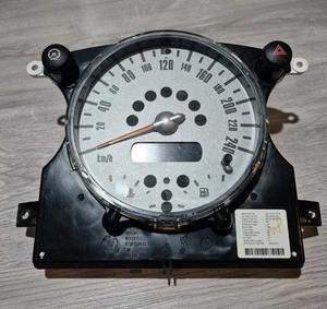 Mini R50 R52 R53 Tacho Kombiinstrumemt 62116921518 - Picture 1 of 2