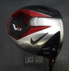 Nike Covert VRS Driver Regular (Optional) Graphite Shaft Benross Grip* - Picture 1 of 5