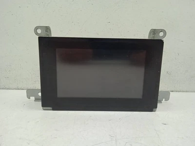 28090AV617 MULTIFUNKTIONSDISPLAY / 631016 FÜR NISSAN PRIMERA BERLINA P12 1.6 C - Bild 1 von 3