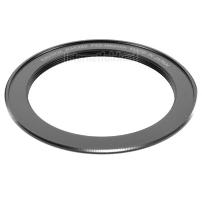 Raynox RA5262 Adapterring Filteradapter - Bild 1 von 2
