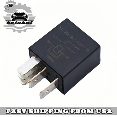 Relé de alta calidad para Lincoln MKS MKT MKX MKZ Nautilus Navigator 68237960AA Foto 1 de 4