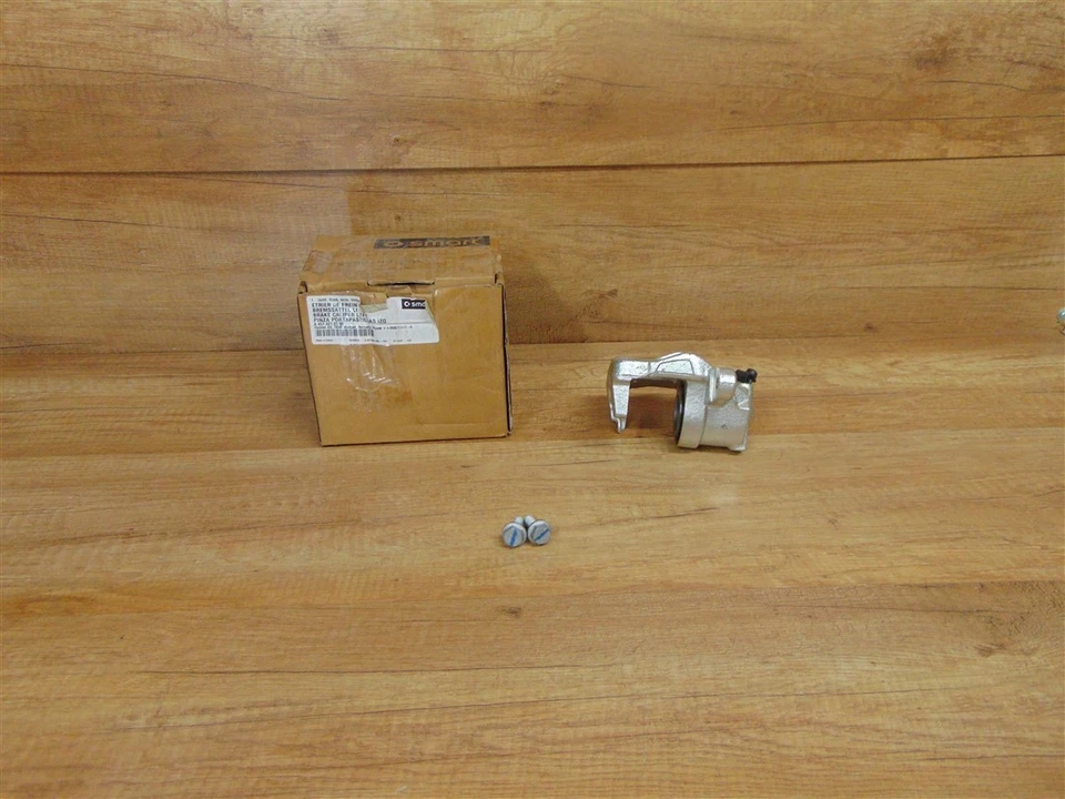 Kit Reparación Pinza Freno Delantera Izquierda Original Smart 450/451/452 - A4514210198 Foto 1 de 1