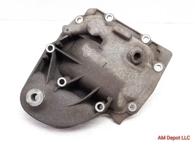 BMW X5 E70 35i N55 2011 cubierta portadora diferencial trasero tipo 188L 33117528319 Foto 1 de 3