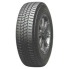 1(ONE) Tire LT285/70R17/10 121/118R MICHELIN AGILIS CROSS CLIMATE BW Foto 1 de 2