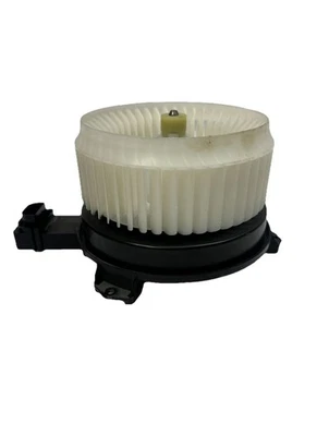 Acura ILX Soplador Motor 2014 a 2022 HVAC Soplador Motor Conjunto OEM 79310TR6A71 Foto 1 de 3