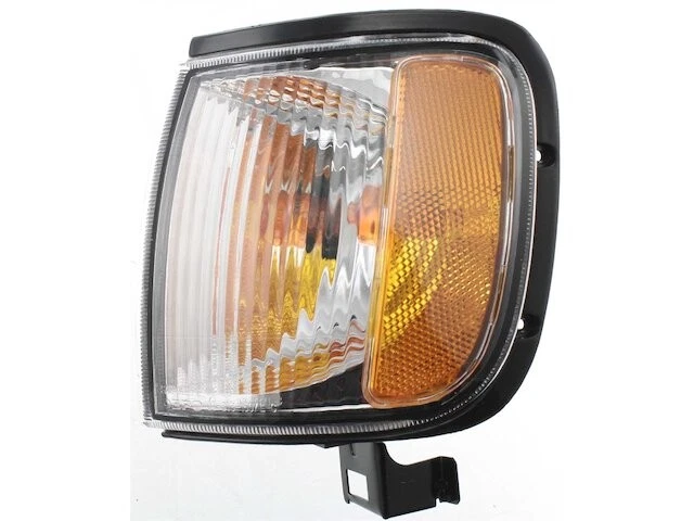 Luz de esquina izquierda de repuesto AP 15QJ36W para Isuzu Rodeo Sport 2001-2003 Foto 1 de 1